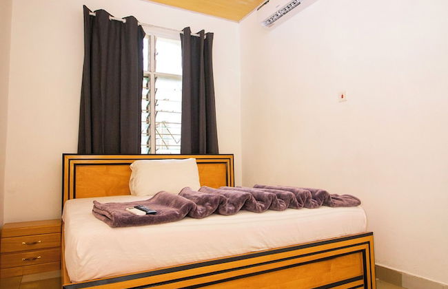 INDIGO COTTAGE - Foto 11