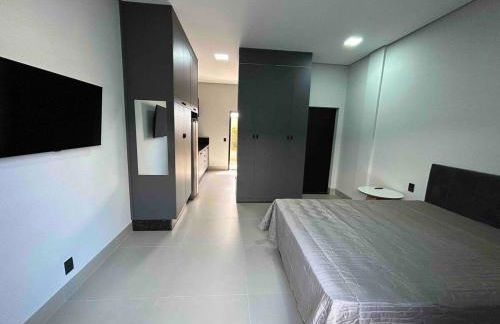 Studios Mobiliados - Ambar Ipanema - Photo 8