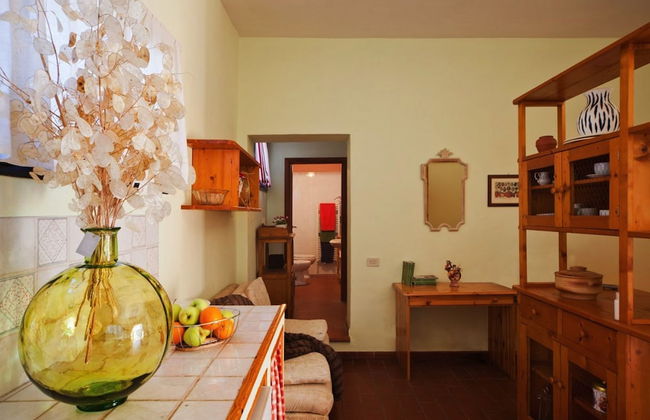 Agriturismo Poggio Alle Lame - Foto 41