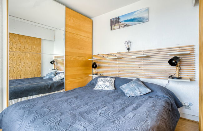 Port Arcachon - Foto 9