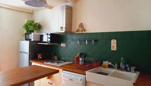 Appartement cosy 60m², proche gare St Roch et centre. - Foto 3