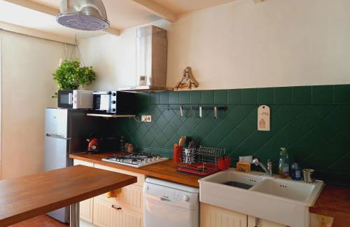 Appartement cosy 60m², proche gare St Roch et centre. - Foto 3