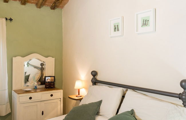 Agriturismo Le Baccane - Photo 31