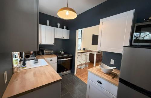 Schoolhouse No. 11 * Hudson Valley Upstate Getaway - Photo 12