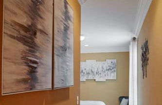 Beautiful 3Bed Townhome in Historic Downtown Savannah - Foto 14