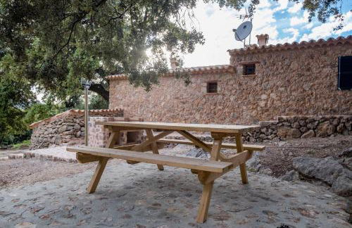 Agroturismo Son Alzines - Foto 133