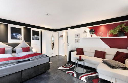 Apartment Am Tobelbach - Foto 5