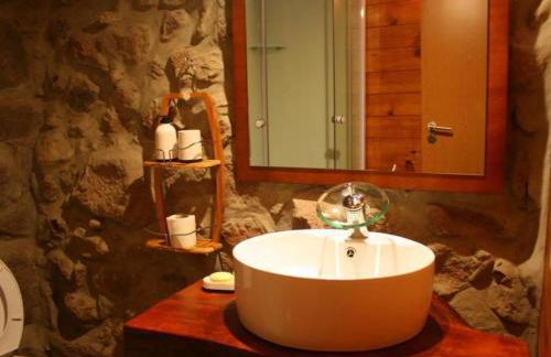 Holiday Home Ländliche Finca Casa da Rocha by Interhome - Foto 13