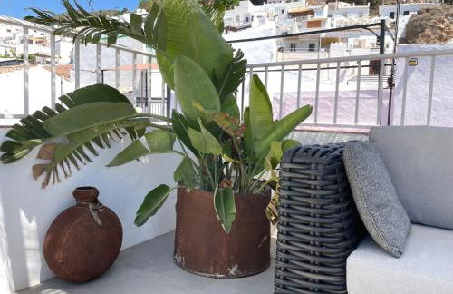 Los Nidos Apartments, Frigiliana - Foto 7