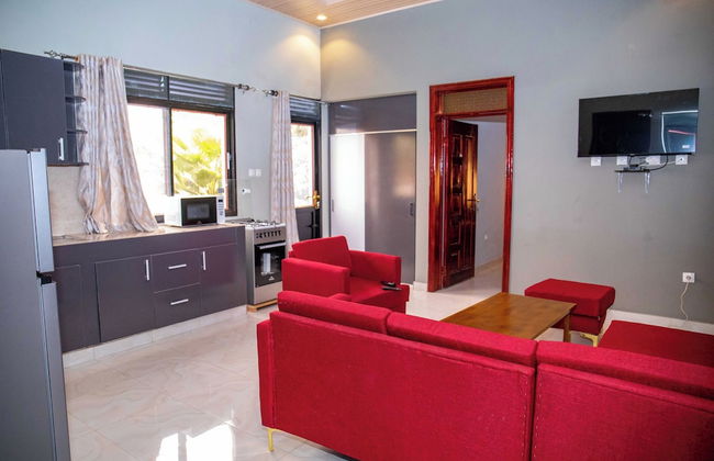 GIKUNGU APPART - Foto 3