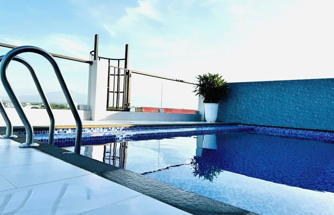 SandA Villa - Photo 47