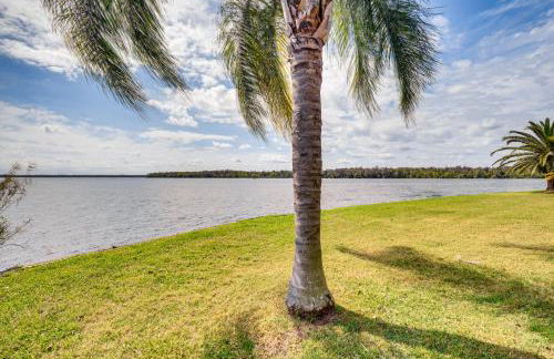 Condo on St Johns River with Boat Dock Access! - Foto 18
