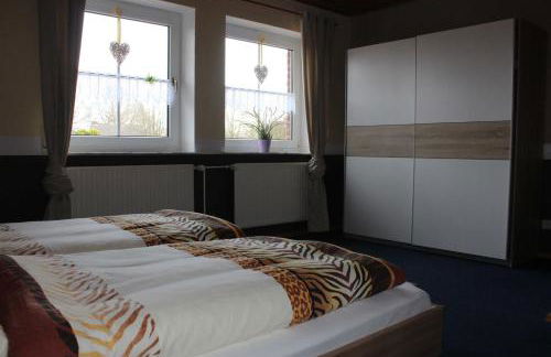 Ferienwohnung Hooge Loogen, 35212 - Foto 19