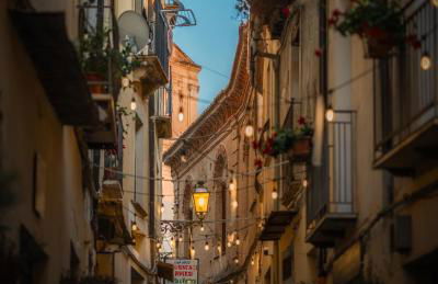 A Casicella Holiday Home - Foto 12