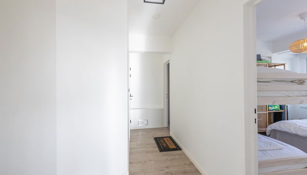 Modern Flat Near the sea - Foto 4, Habitación