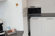 Appartement 4 personnes, 2 ch, parking gratuit et facile - Foto 18