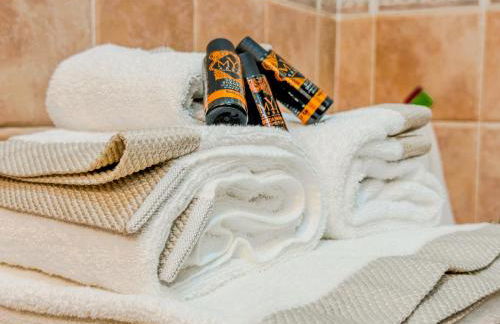 Lusso & Relax - 3 Camere, Jacuzzi, Parcheggio - Foto 21