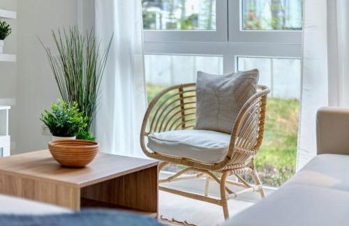 Bernsteinquartier, Dünengras, Whg 04 39 - Foto 12