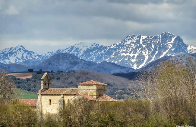 Finca Santa Eufemia - Foto 39