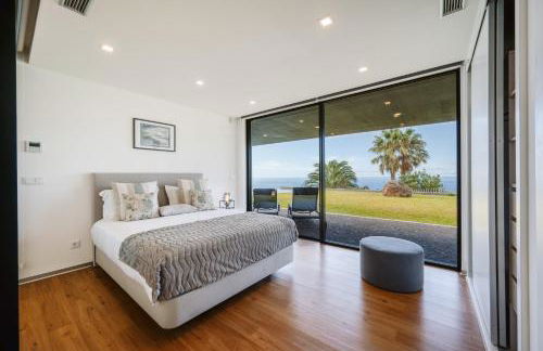 Vila Aguarelas with pool by Stay Madeira Island - Foto 27