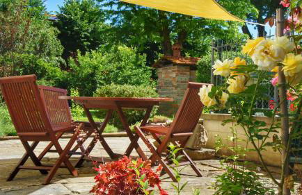 Agriturismo Casa Agricola Rossi Appartamenti in Casentino - Foto 39