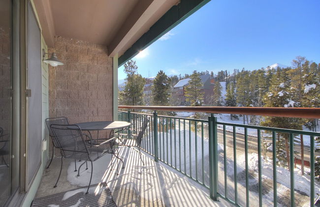 Trails End Condominiums by Great Western Lodging - Foto 13