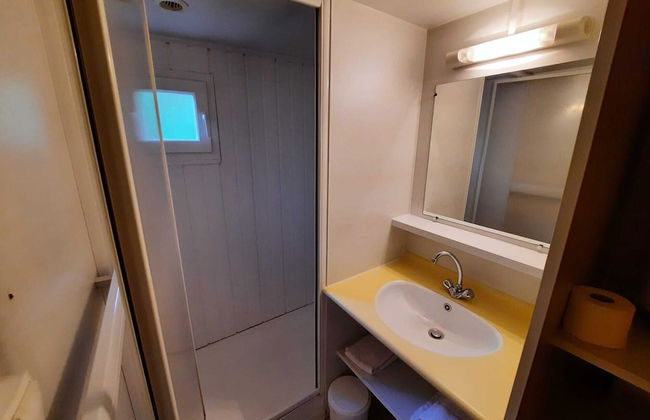 Les chalets de Millau - Foto 12