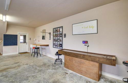 Less Than 5 Mi to Lake Desoto Grand Hot Springs Home - Foto 30