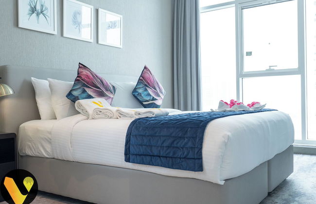 Damac Prive near Burj Khalifa Dubai Mall - Foto 64