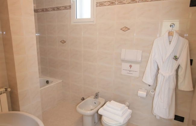 Il Giardino Sul Mare - Foto 14