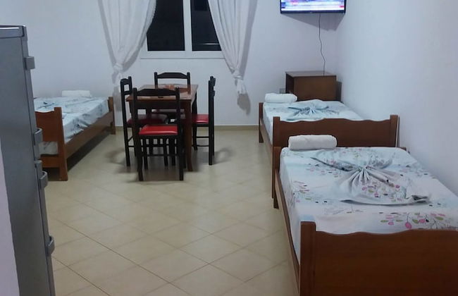 Apartments Vila Ardi - Photo 9