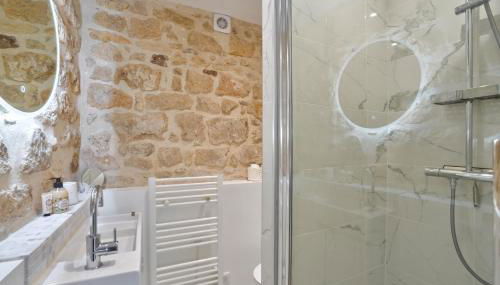 Amman Studio avec terrasse au cœur du village impressionniste - Foto 2