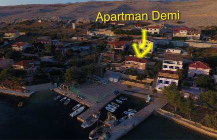 Apartman Demi - Foto 19