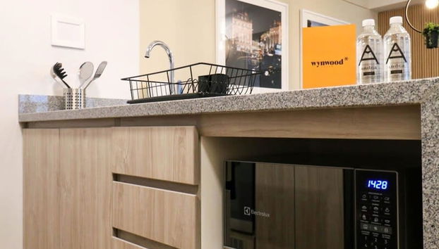 w Splendid 2BR in the Heart of Miraflores - Foto 5, Habitación