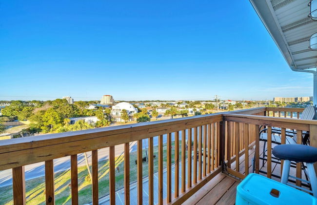 Sunset Cottages 2C - Photo 21