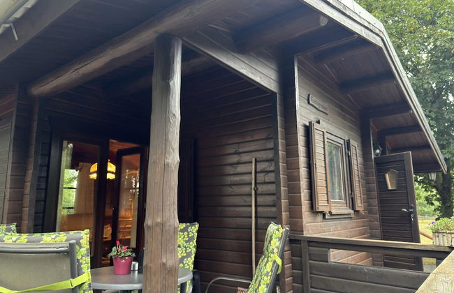 Gemutliche Unterkunfte auf dem Reiterhof in Eschede - Foto 56