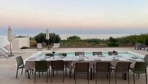 Villa Acqua di Sale - Foto 3