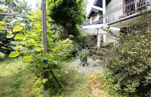 Apartament 294 W Cieniu Drzew by BookingHost - Foto 55