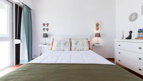 Amazing Sesimbra Duplex by the beach - Foto 2