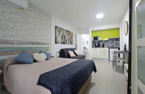 Apartamento con piscina a 2 minutos de la playa!!! - Foto 6