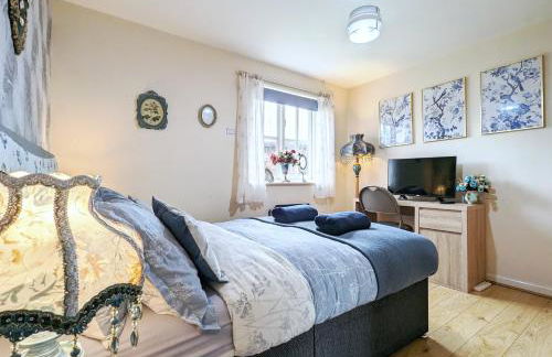 City Centre Vintage Theme Guest Rooms - Foto 23