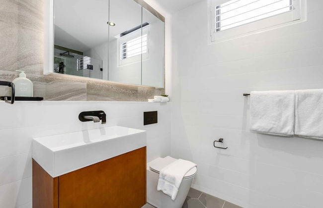 Barangaroo Park Apartments by Urban Rest - Photo 25