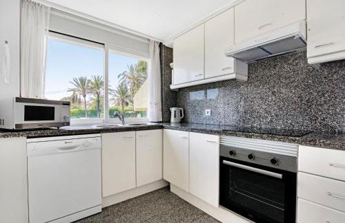 Javea Cala Blanca Seaview Sunrise - Foto 29