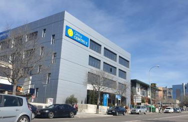 Modern Apartament Madrid, Metro & Bernabeu - Foto 45