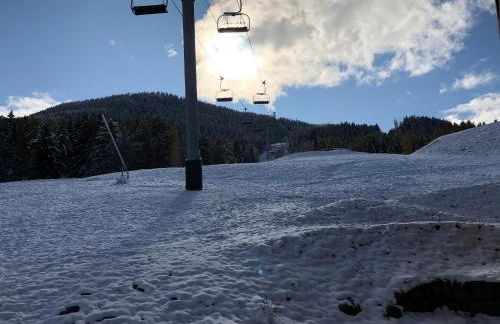 Résidence le Rami Les coches - Foto 30