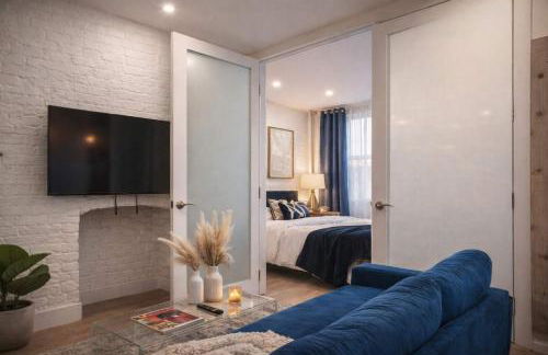 180-2 Brand new 2BR 1Bath East Village - Foto 1