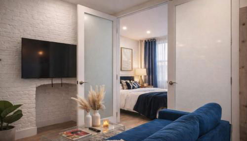 180-2 Brand new 2BR 1Bath East Village - Foto 1