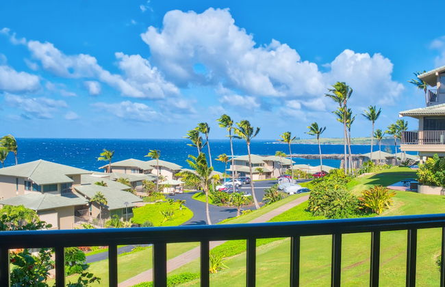 Kapalua Bay Villa 12b3 Gold Ocean View - Foto 40