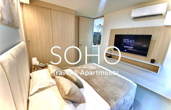 Apartamentos Palmar - by SOHO - Photo 1