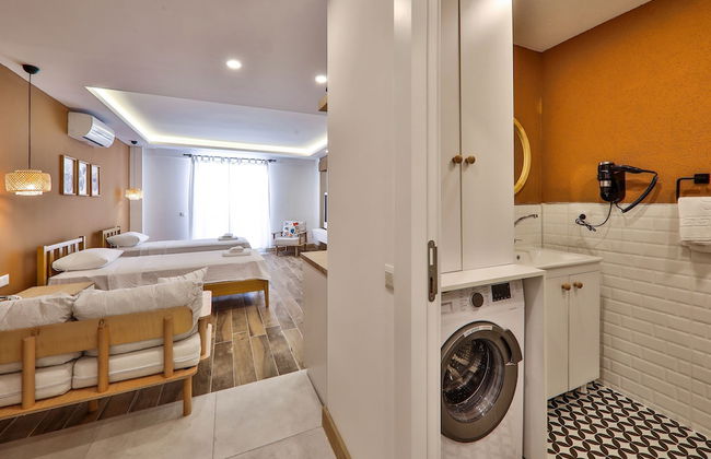 Yaz Apart Hotel - Foto 42